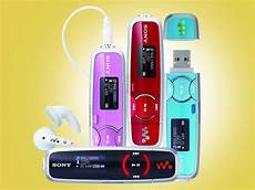 Mp3 Players