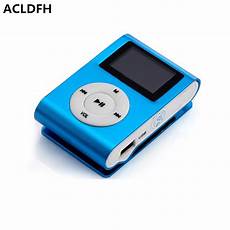 Mp3 Players