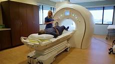 MRI-Machines