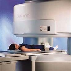 MRI-Machines
