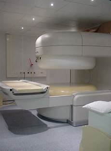 MRI-Machines