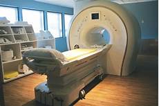 MRI-Machines