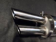 Muffler Clamp