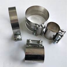 Muffler Clamp