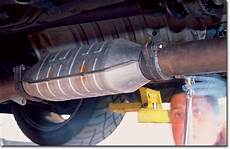 Muffler Clamp