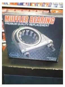 Muffler