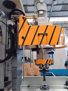Multi Boring Machine