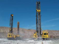 Multi Boring Machine