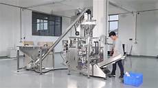 Multi-Function Packaging Machine
