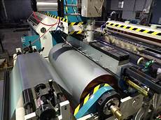 Multi-Function Packaging Machine