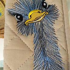 Multi Head Embroidery Machine