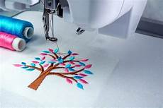Multi Head Embroidery Machine