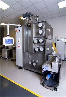 Multifilament Extrusion