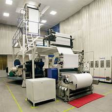 Multilayer Film Extrusion Plants