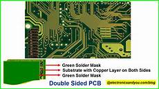 Multilayer Pcb
