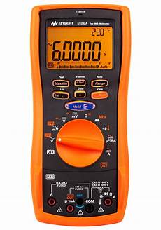 Multimeters