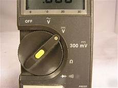 Multimeters