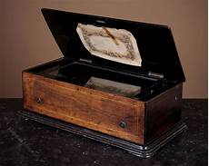 Music Boxes