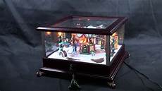 Music Boxes