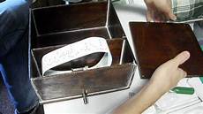Music Boxes