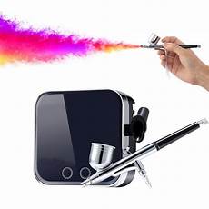 Nail Airbrush Machine