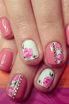 Nail Art Designs