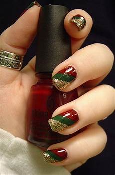Nail Art Flower Designs
