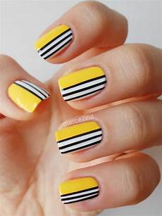 Nail Art Flower Designs