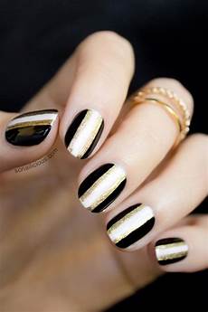 Nail Art Flower Designs
