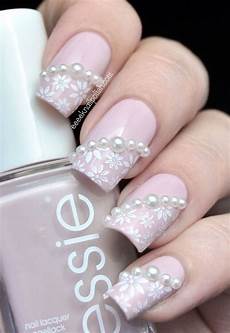 Nail Art Flower Themes