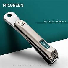 Nail Clipper