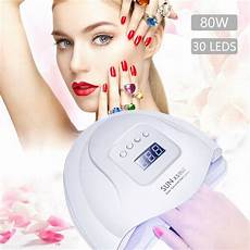 Nail Dryer