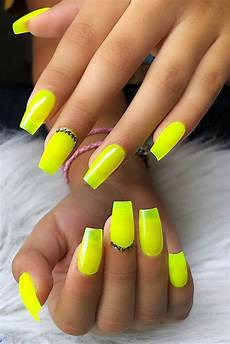 Nail Form