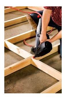 Nail Gun