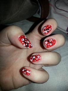 Nail Makeup