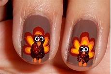 Nail Makeup