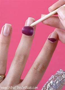 Nail Polish Remover