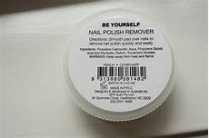 Nail Polish Remover