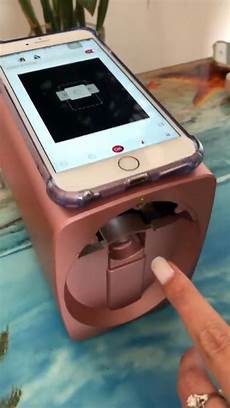 Nail Printer