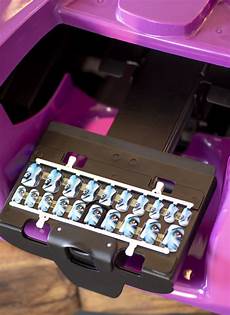 Nail Printer