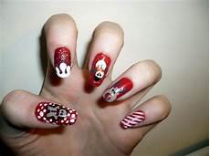 Nail Sticker