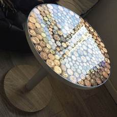 Nail Tables