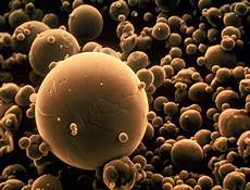Nano Particles