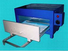 Napkin making machine