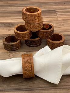 Napkin Rings