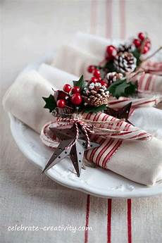 Napkin Rings