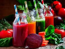 Natural Detoxification