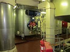 Natural Gas Alarm