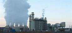 Natural Gas Plant