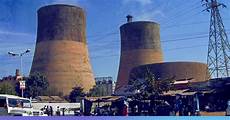 Natural Gas Plant